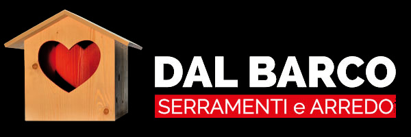 Dal Barco Serramenti e Arredo Mobile Retina Logo